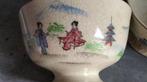 3 grote kommen met Chinese afbeelding, Antiek en Kunst, Ophalen of Verzenden