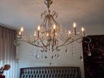 Kroonluchter, Ophalen, Zo goed als nieuw