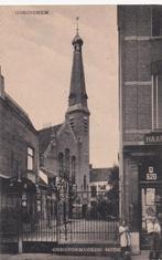 GORINCHEM - 1925 - Gereformeerde Kerk, Ophalen of Verzenden, 1920 tot 1940, Gelopen, Zuid-Holland
