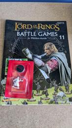 Middle-Earth Strategy Battle Game: Boromir (Fellowship) - Me, Hobby en Vrije tijd, Ophalen of Verzenden, Zo goed als nieuw, Lord of the Rings