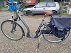 Mooie Stella lage instap, Fietsen en Brommers, Elektrische fietsen, Ophalen, Zo goed als nieuw, 50 km per accu of meer, Overige merken