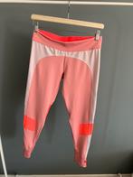 Adidas legging, Kleding | Dames, Sportkleding, Ophalen of Verzenden, Zo goed als nieuw, Zwart, Fitness of Aerobics