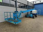 Genie S45 Hoogwerker Telescoophoogwerker (bj 2011), Zakelijke goederen, Machines en Bouw | Liften, Steigers en Ladders