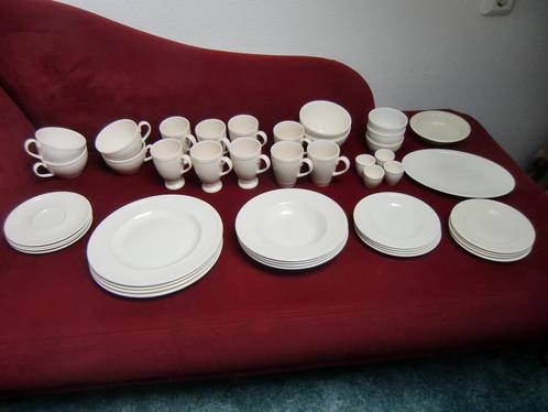 Servies Wedgwood Windsor, Huis en Inrichting, Keuken | Servies, Nieuw, Bord(en), Wedgwood, Porselein, Ophalen of Verzenden