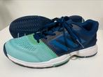 Adidas tennis schoenen Barricade Club maat 41 1/3, Ophalen of Verzenden, Zo goed als nieuw, Overige typen, Adidas