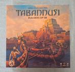 Tabannusi (Eng.), Ophalen of Verzenden, Zo goed als nieuw