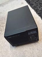 Yaesu SP 8 luidspreker, Telecommunicatie, Ophalen of Verzenden, Gebruikt, Zender en Ontvanger