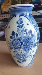 Vaas Delfts Blauw Daf jubileum 25 jaar, Antiek en Kunst, Ophalen