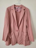 Steps blazer/jasje/colbert, oud roze, mt 40, zgan, Kleding | Dames, Maat 38/40 (M), Ophalen of Verzenden, Zo goed als nieuw, Steps