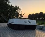 Dakairco Indel B 12V inclusief zonnepaneel en 225Ah accu, Watersport en Boten, Ophalen, Gebruikt, Motor en Techniek