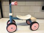 Smoby loopfiets Rookie Pink vanaf 1 jaar, Kinderen en Baby's, Speelgoed | Buiten | Voertuigen en Loopfietsen, Ophalen of Verzenden