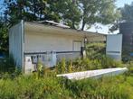 container met deuren aan lange kant, Dieren en Toebehoren, Paarden en Pony's | Overige Paardenspullen, Ophalen, Overige soorten