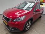 Peugeot 2008 1.2 PureTech Allure BOVAG GARANTIE ! LUXU UITVO, Voorwielaandrijving, Euro 6, 23 km/l, Handgeschakeld