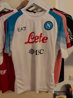 Napoli 22/23 away shirt osimhen, Ophalen of Verzenden, Zo goed als nieuw, Buitenlandse clubs, Shirt