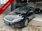 INRUIL KOOPJE .. Honda Insight 1.3 Elegance * NL auto NAP✅, Euro 5, Stof, 4 cilinders, Zwart