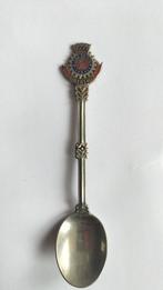 Leger des Heils verzilverd thee lepeltje lepel theelepel, Ophalen of Verzenden