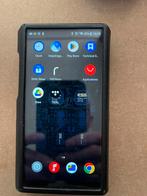 Fiio m11 plus met 2tb kaart, Audio, Tv en Foto, Mediaspelers, Ophalen, Zo goed als nieuw