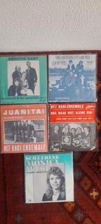 Mooie piraten singles, Cd's en Dvd's, Vinyl | Nederlandstalig, Ophalen