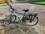 mooie heren fiets koga miyata Confidence, Ophalen, 28 inch, Gebruikt, Vering