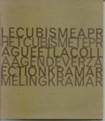 Het cubisme te Praag en de verzameling Kramàr Museum Boymans, Boeken, Kunst en Cultuur | Beeldend, Ophalen of Verzenden, Zo goed als nieuw