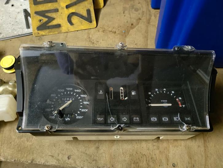Fiesta mk2 XR2 onderdelen, Auto-onderdelen, Klein materiaal, Nieuw, Ophalen of Verzenden