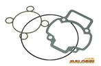 Pakking Topset Piaggio Lc 50Cc/ 70Cc Malossi 117438 33601, Ophalen of Verzenden, 50cc-Scooterparts, Info@50cc-scooterparts.nl