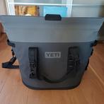 Yeti Hopper M30 Koeltas - Zo goed als nieuw!, Caravans en Kamperen, Koelboxen, Ophalen of Verzenden, Zo goed als nieuw, Koeltas