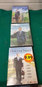 dvd 3x serie dokter tinus, Cd's en Dvd's, Ophalen of Verzenden