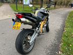 Aprilia SL 750 shiver, Motoren, 2 cilinders, Sportuitlaat, Motorrijbewijs A, 749 cc