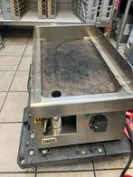 Bakplaat Zanussi krachtstroom 16A 3,9Kw, Witgoed en Apparatuur, Kookplaten, Ophalen, Gebruikt, Elektrisch