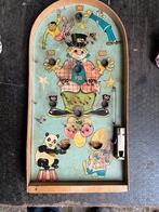 Oud Knikker spel, Verzamelen, Automaten | Overige, Ophalen of Verzenden, Gebruikt