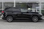 Toyota RAV4 2.5 Hybrid Style AWD, Auto's, Stof, Gebruikt, Euro 6, 4 cilinders
