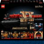 Harry Potter Trein VP 475e, Ophalen of Verzenden, Actiefiguurtje