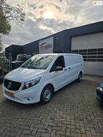 Mercedes-Benz Vito 116 CDI Extra Lang DUB. schuifdeur automa, Automaat, Gebruikt, 4 cilinders, Mercedes-Benz
