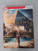 Assassins creed origins, Ophalen of Verzenden, Gelezen