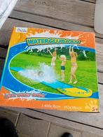 Onmisbaar deze zomer, opblaasbare waterglijbaan !, Ophalen of Verzenden, Zo goed als nieuw