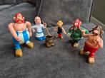 Asterix en Obelix Figuren, Ophalen of Verzenden, Zo goed als nieuw