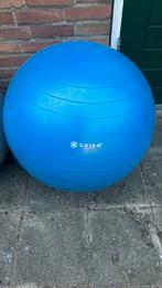 Yoga bal, Ophalen of Verzenden, Zo goed als nieuw