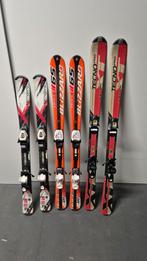 Kinderski's: 120cm, 130cm - T.E.A.B., Ophalen of Verzenden