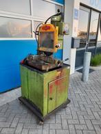 EISELE VMS420 Cirkelzaagmachine metaal afkort 2 toerenmoter!, Gebruikt, 70 mm of meer, Info@bolkmachinehandel.nl, Ophalen of Verzenden