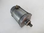 Kawasaki ZZR1100D startmotor ZZR 1100 D start motor starter, Motoren, Ophalen of Verzenden, Gebruikt