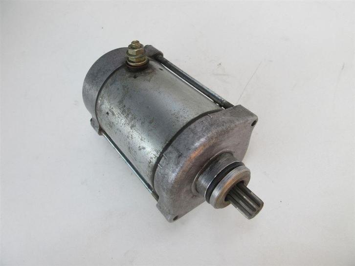Kawasaki ZZR1100D startmotor ZZR 1100 D start motor starter, Motoren, Accessoires | Overige, Gebruikt, Ophalen of Verzenden