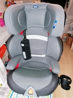 Chicco Oasys 2-3 Evo FixPlus Autostoel, Ophalen, Autogordel of Isofix, Gebruikt, 15 t/m 36 kg
