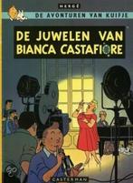 Kuifje, Boeken, Zo goed als nieuw, Meerdere stripboeken, Verzenden, Hergé