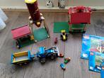 Lego City boerderij 7637, Kinderen en Baby's, Speelgoed | Duplo en Lego, Ophalen of Verzenden, Gebruikt