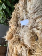 Koninklijke Racka vacht in vele tinten om te vilten, Ophalen of Verzenden