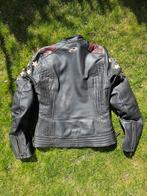 Held Leren Motorjas dames met Sterren, Motoren, Kleding | Motorkleding, Held, Jas | leer, Ophalen of Verzenden, Dames