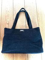 Josephine en Co tas schoudertas shopper met rits grijs bag, Verzenden, Zo goed als nieuw, Grijs, Shopper