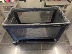 Koelstra Travelsleeper, Ophalen, Gebruikt, Reisbedje