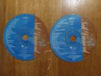 2CD - Neil Diamond - The Ultimate Collection, Gebruikt, Ophalen of Verzenden, 1980 tot 2000